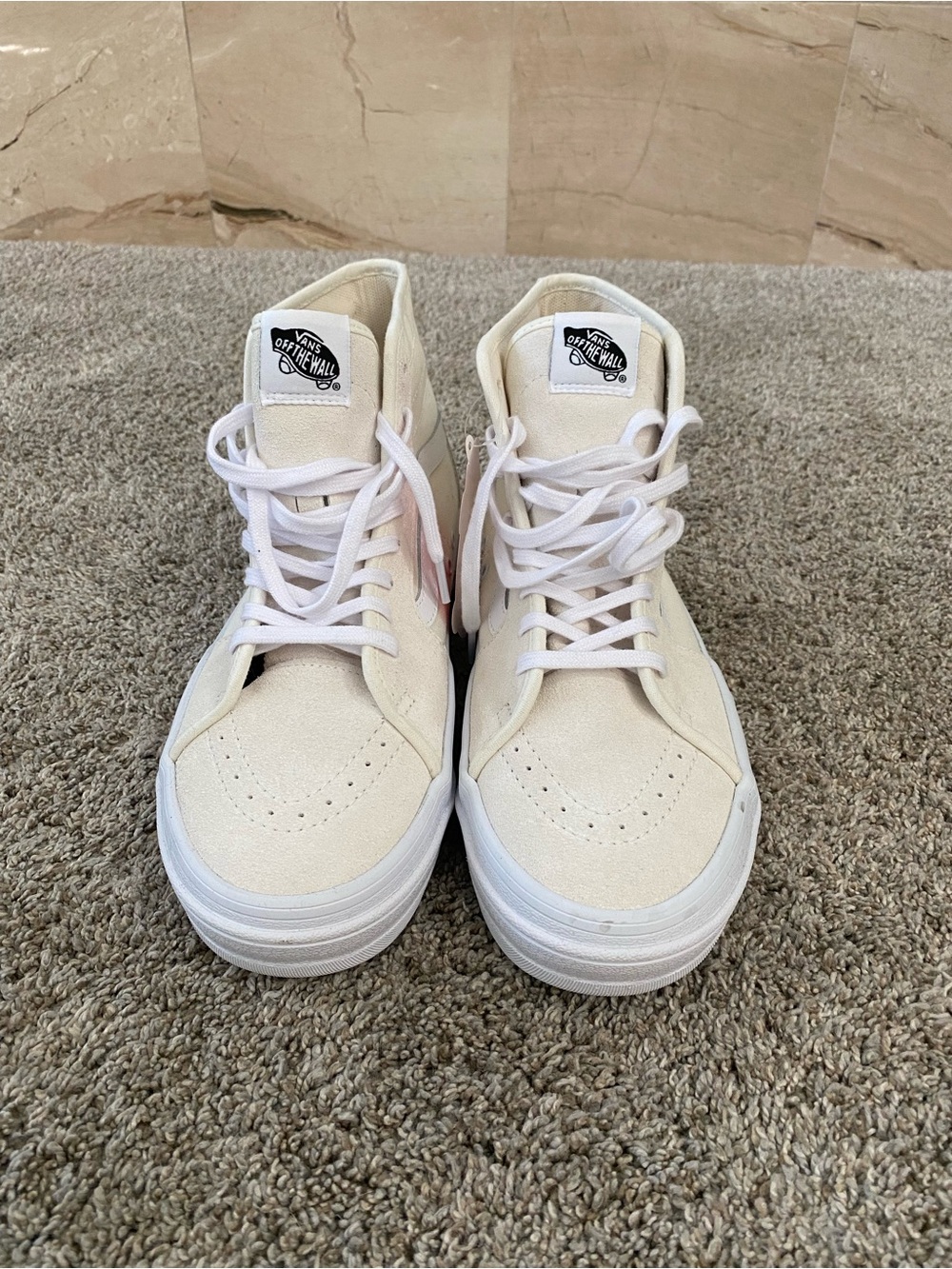 Vans Sentry Sk8-Hi